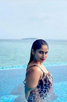 Shivani Narayanan Photos